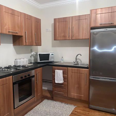 キャヴァンCarraig Houseアパートメント エクステリア 写真