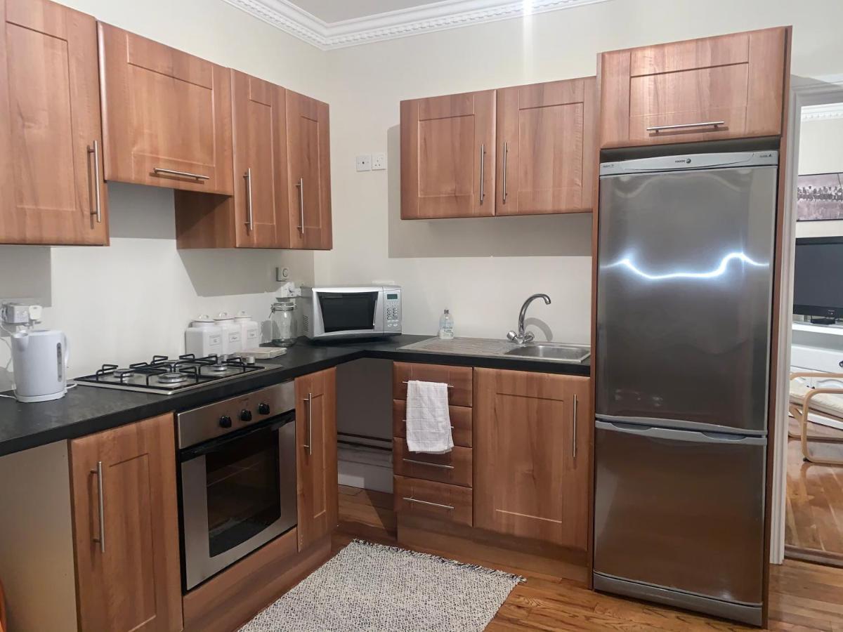 キャヴァンCarraig Houseアパートメント エクステリア 写真