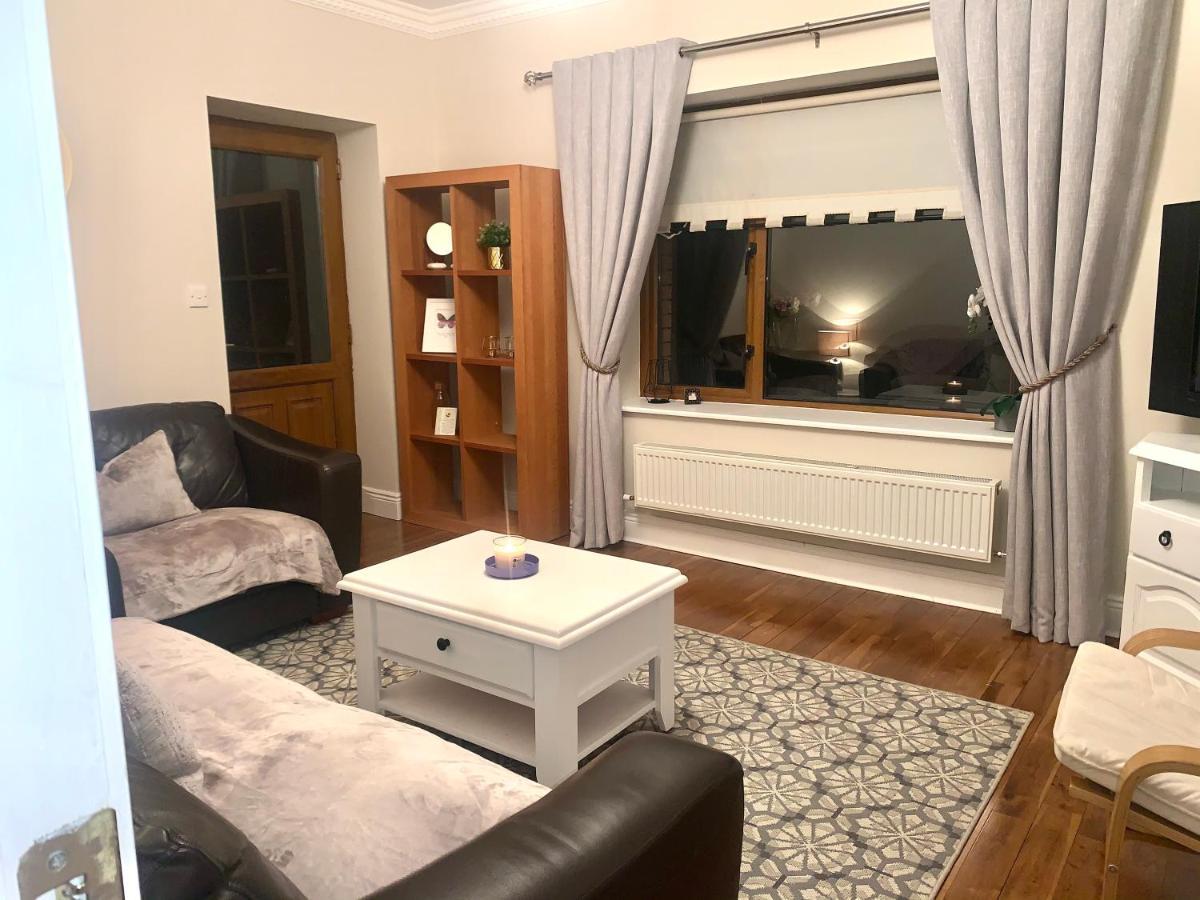 キャヴァンCarraig Houseアパートメント エクステリア 写真