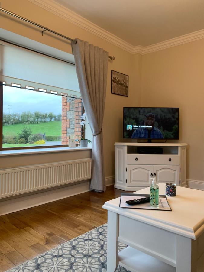 キャヴァンCarraig Houseアパートメント エクステリア 写真