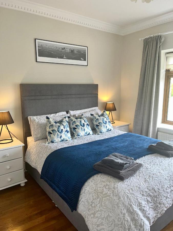 キャヴァンCarraig Houseアパートメント エクステリア 写真